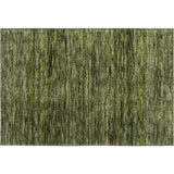 Dalyn Soft Essentials SE1 Transitional Machine Made Green Rug