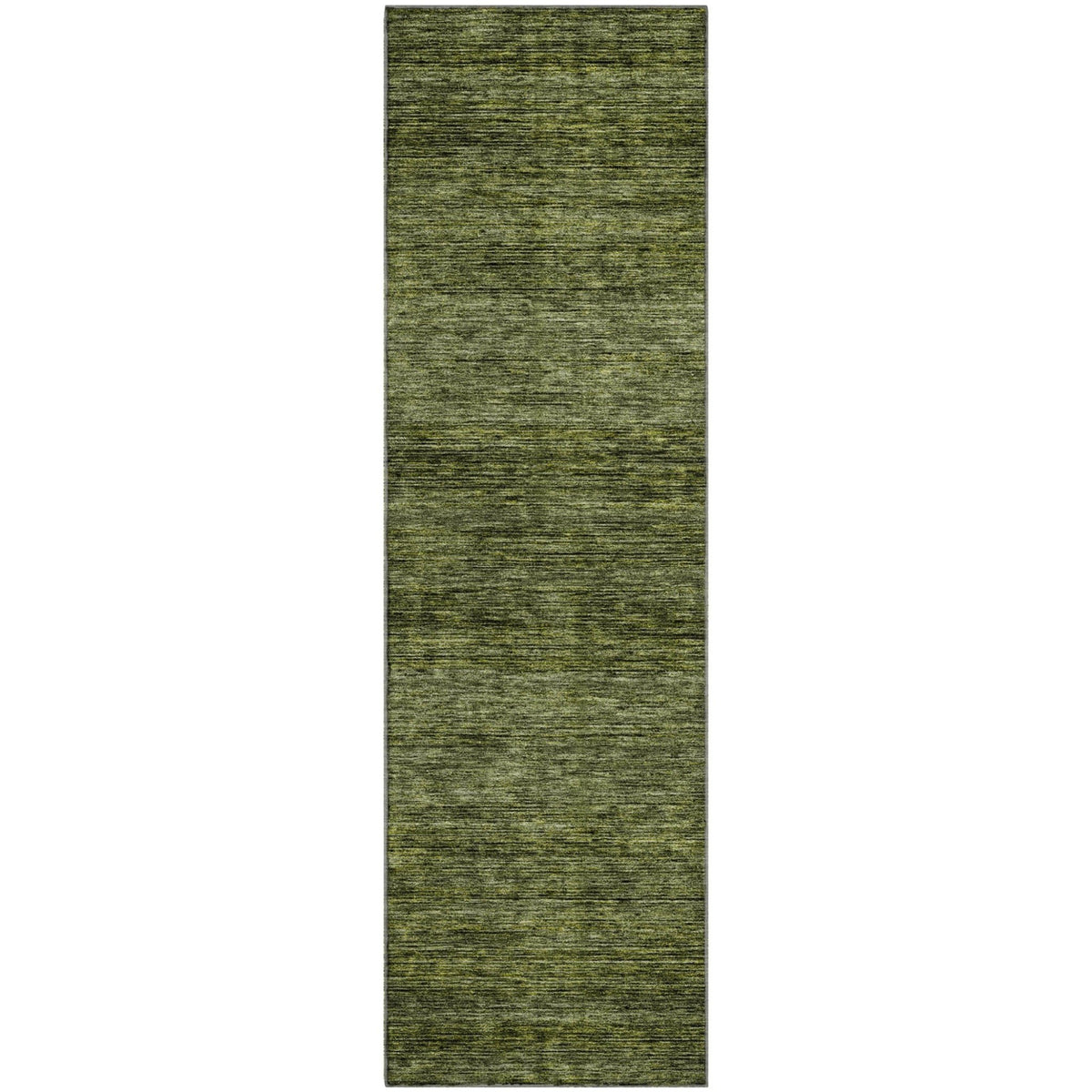 Dalyn Soft Essentials SE1 Transitional Machine Made Green Rug