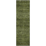 Dalyn Soft Essentials SE1 Transitional Machine Made Green Rug