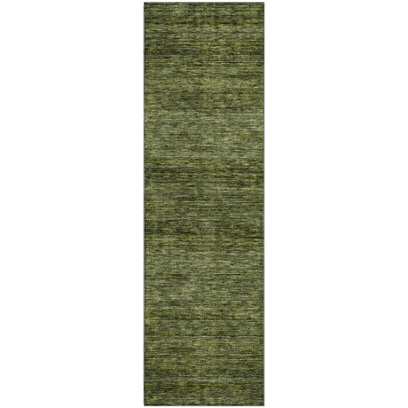 Dalyn Soft Essentials SE1 Transitional Machine Made Green Rug