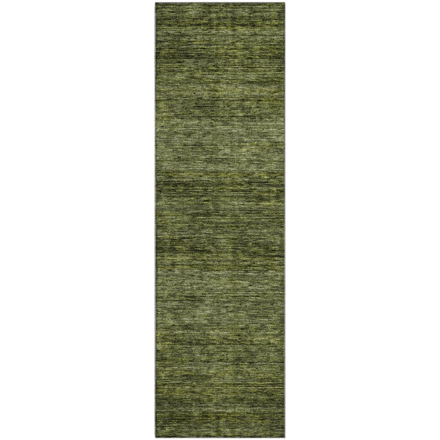 Dalyn Soft Essentials SE1 Transitional Machine Made Green Rug