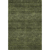 Dalyn Soft Essentials SE1 Transitional Machine Made Green Rug