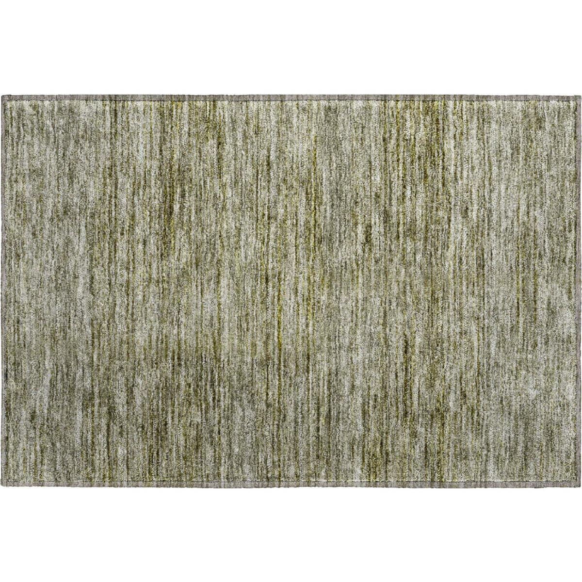 Dalyn Soft Essentials SE1 Transitional Machine Made Green Rug