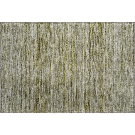 Dalyn Soft Essentials SE1 Transitional Machine Made Green Rug