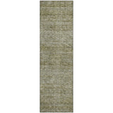 Dalyn Soft Essentials SE1 Transitional Machine Made Green Rug