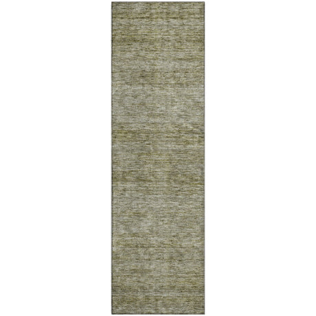 Dalyn Soft Essentials SE1 Transitional Machine Made Green Rug