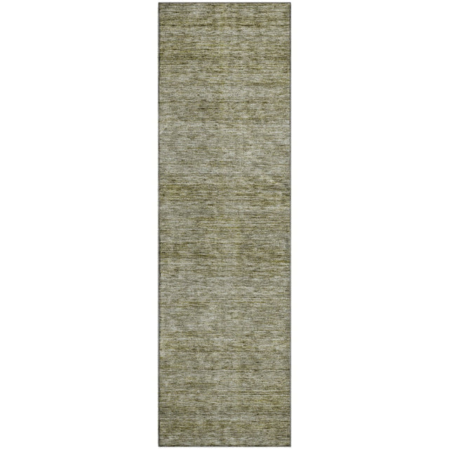 Dalyn Soft Essentials SE1 Transitional Machine Made Green Rug