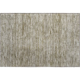 Dalyn Soft Essentials SE1 Transitional Machine Made Ivory Rug