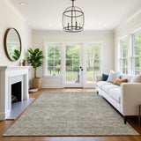 Dalyn Soft Essentials SE1 Transitional Machine Made Ivory Rug