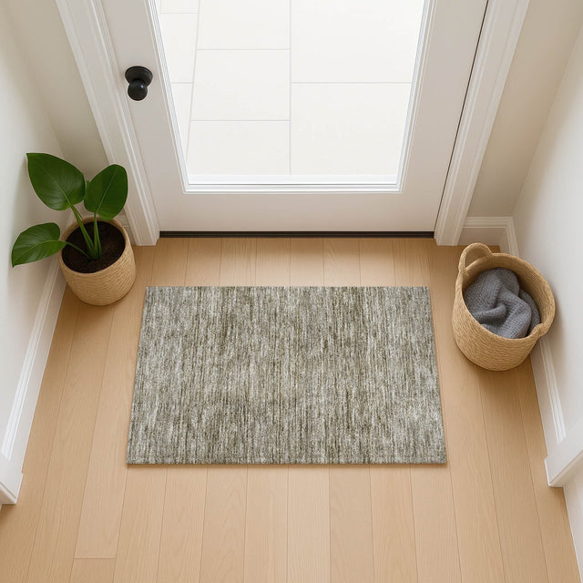Dalyn Soft Essentials SE1 Transitional Machine Made Ivory Rug