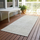 Dalyn Soft Essentials SE1 Transitional Machine Made Ivory Rug