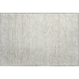 Dalyn Soft Essentials SE1 Transitional Machine Made Ivory Rug