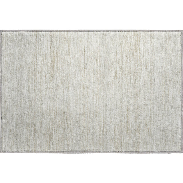 Dalyn Soft Essentials SE1 Transitional Machine Made Ivory Rug