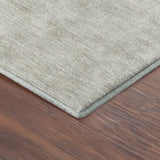 Dalyn Soft Essentials SE1 Transitional Machine Made Ivory Rug