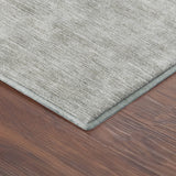 Dalyn Soft Essentials SE1 Transitional Machine Made Ivory Rug