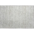 Dalyn Soft Essentials SE1 Transitional Machine Made Ivory Rug