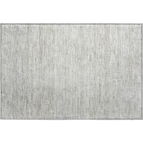 Dalyn Soft Essentials SE1 Transitional Machine Made Ivory Rug