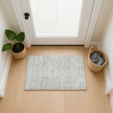 Dalyn Soft Essentials SE1 Transitional Machine Made Ivory Rug
