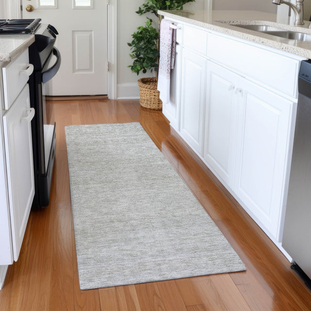 Dalyn Soft Essentials SE1 Transitional Machine Made Ivory Rug