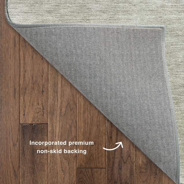 Dalyn Soft Essentials SE1 Transitional Machine Made Ivory Rug