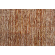 Dalyn Soft Essentials SE1 Transitional Machine Made Orange Rug