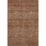 Dalyn Soft Essentials SE1 Transitional Machine Made Orange Rug