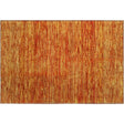 Dalyn Soft Essentials SE1 Transitional Machine Made Orange Rug