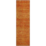 Dalyn Soft Essentials SE1 Transitional Machine Made Orange Rug