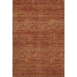 Dalyn Soft Essentials SE1 Transitional Machine Made Orange Rug
