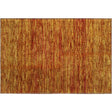 Dalyn Soft Essentials SE1 Transitional Machine Made Orange Rug