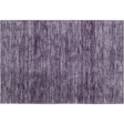 Dalyn Soft Essentials SE1 Transitional Machine Made Purple Rug