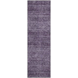 Dalyn Soft Essentials SE1 Transitional Machine Made Purple Rug