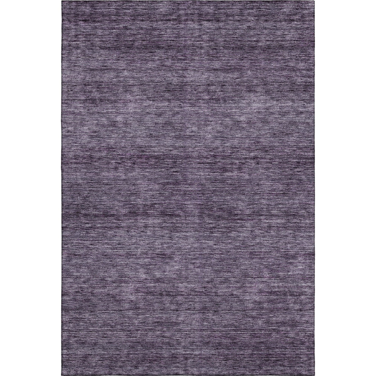 Dalyn Soft Essentials SE1 Transitional Machine Made Purple Rug