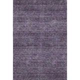 Dalyn Soft Essentials SE1 Transitional Machine Made Purple Rug