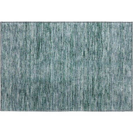 Dalyn Soft Essentials SE1 Transitional Machine Made Teal Rug