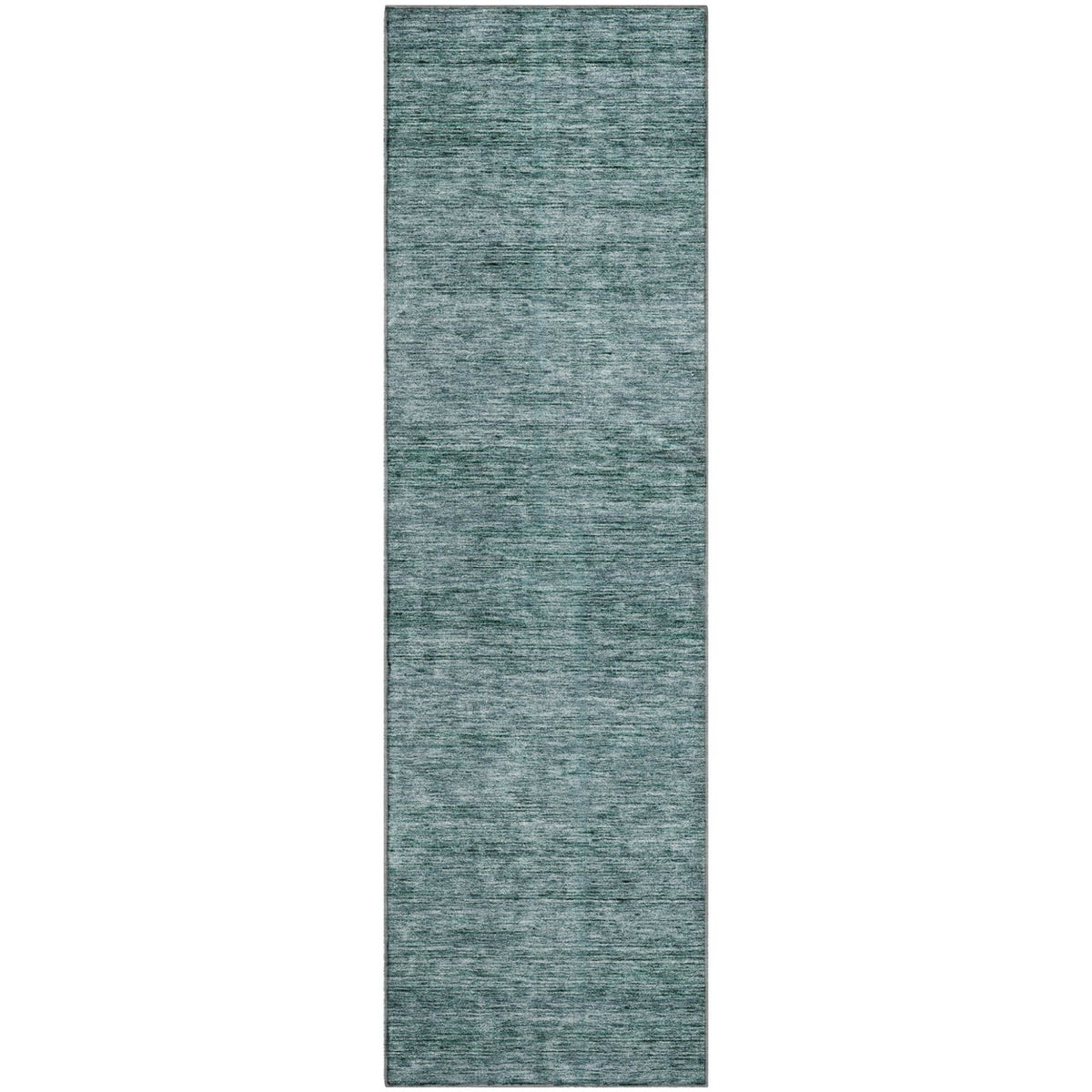 Dalyn Soft Essentials SE1 Transitional Machine Made Teal Rug