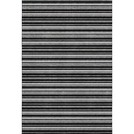 Dalyn Soft Essentials SE2 Black Rug main image