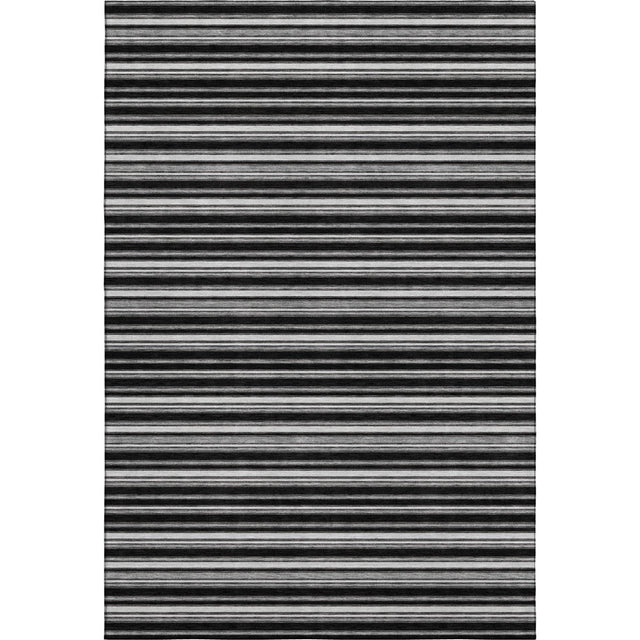 Dalyn Soft Essentials SE2 Black Rug main image