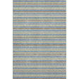 Dalyn Soft Essentials SE2 Blue Rug main image
