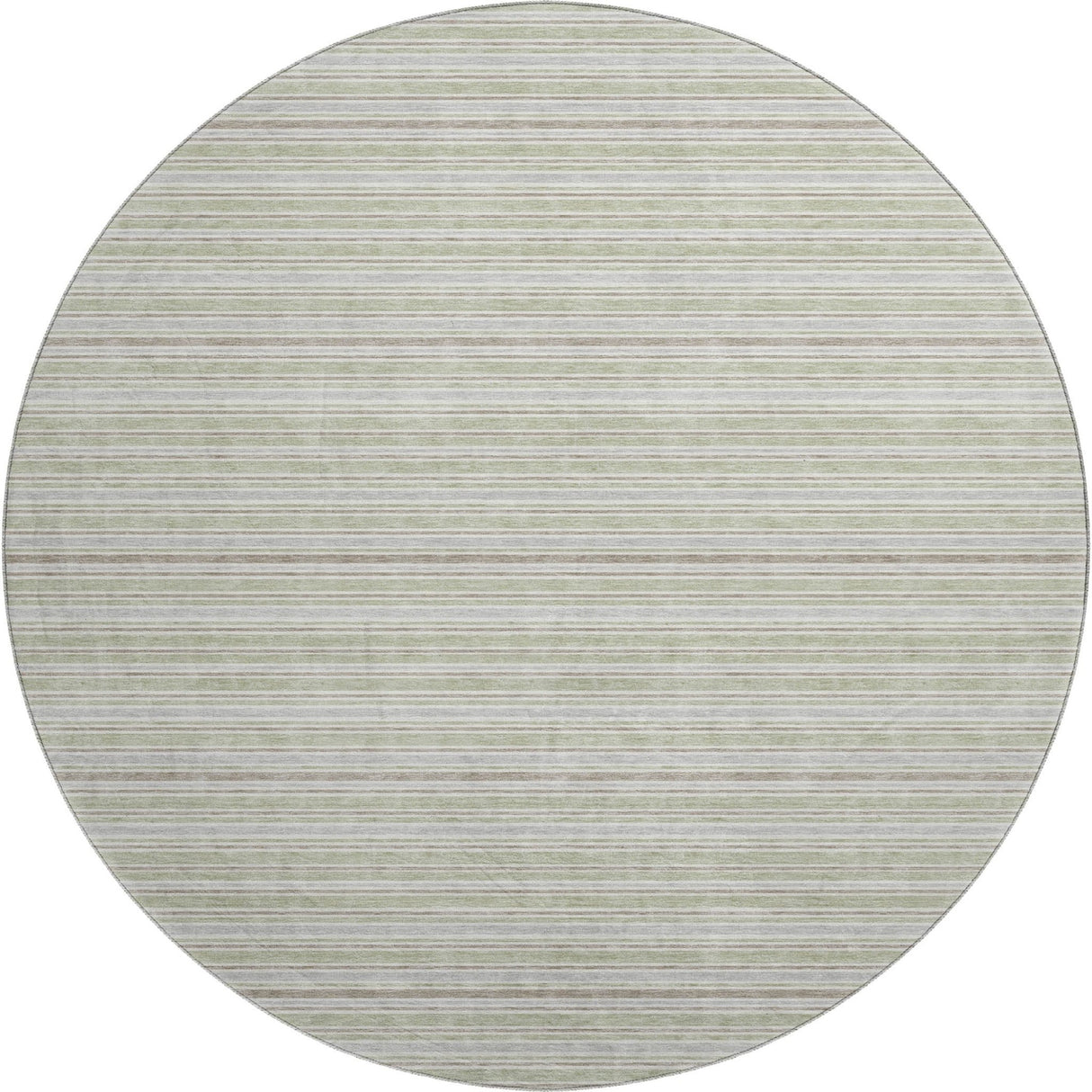 Dalyn Soft Essentials SE2 Celery Rug round rug