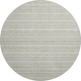 Dalyn Soft Essentials SE2 Celery Rug round rug