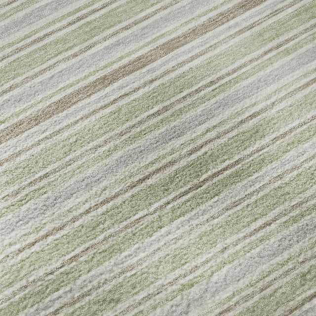 Dalyn Soft Essentials SE2 Celery Rug color swatch
