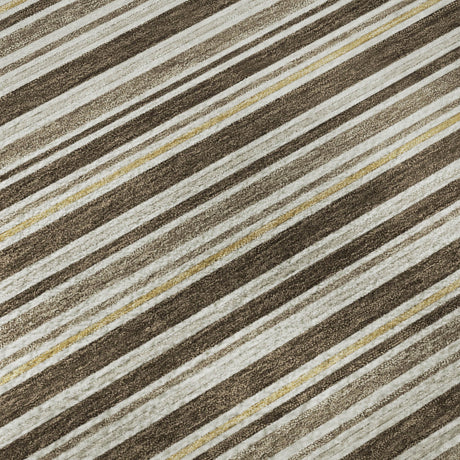 Dalyn Soft Essentials SE2 Chocolate Rug color swatch