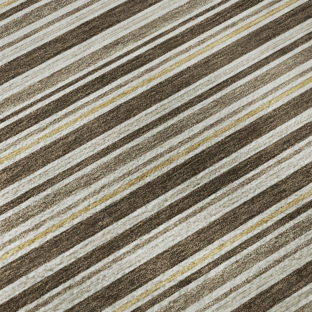 Dalyn Soft Essentials SE2 Chocolate Rug color swatch