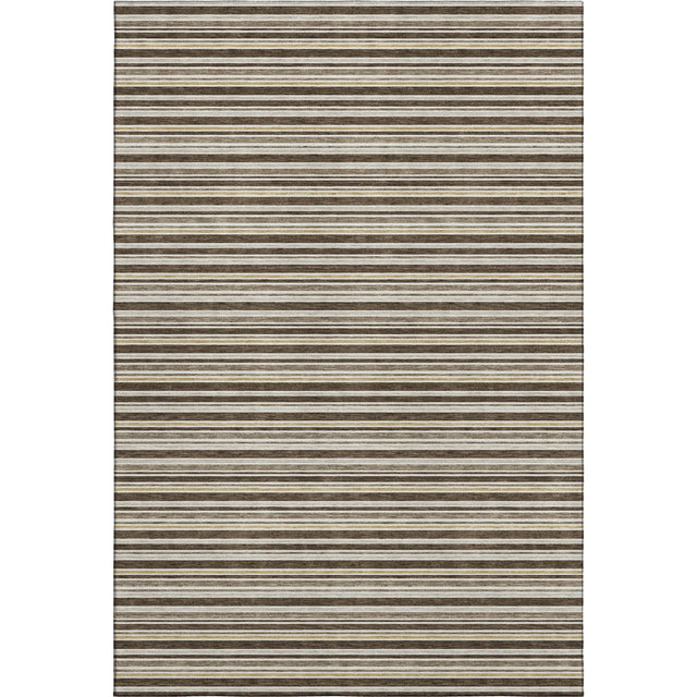Dalyn Soft Essentials SE2 Chocolate Rug main image