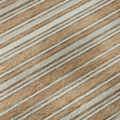 Dalyn Soft Essentials SE2 Copper Rug color swatch