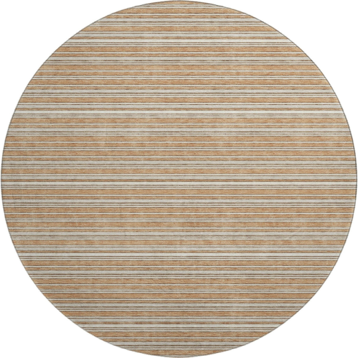 Dalyn Soft Essentials SE2 Copper Rug round rug