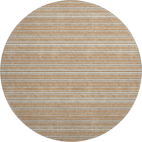 Dalyn Soft Essentials SE2 Copper Rug round rug