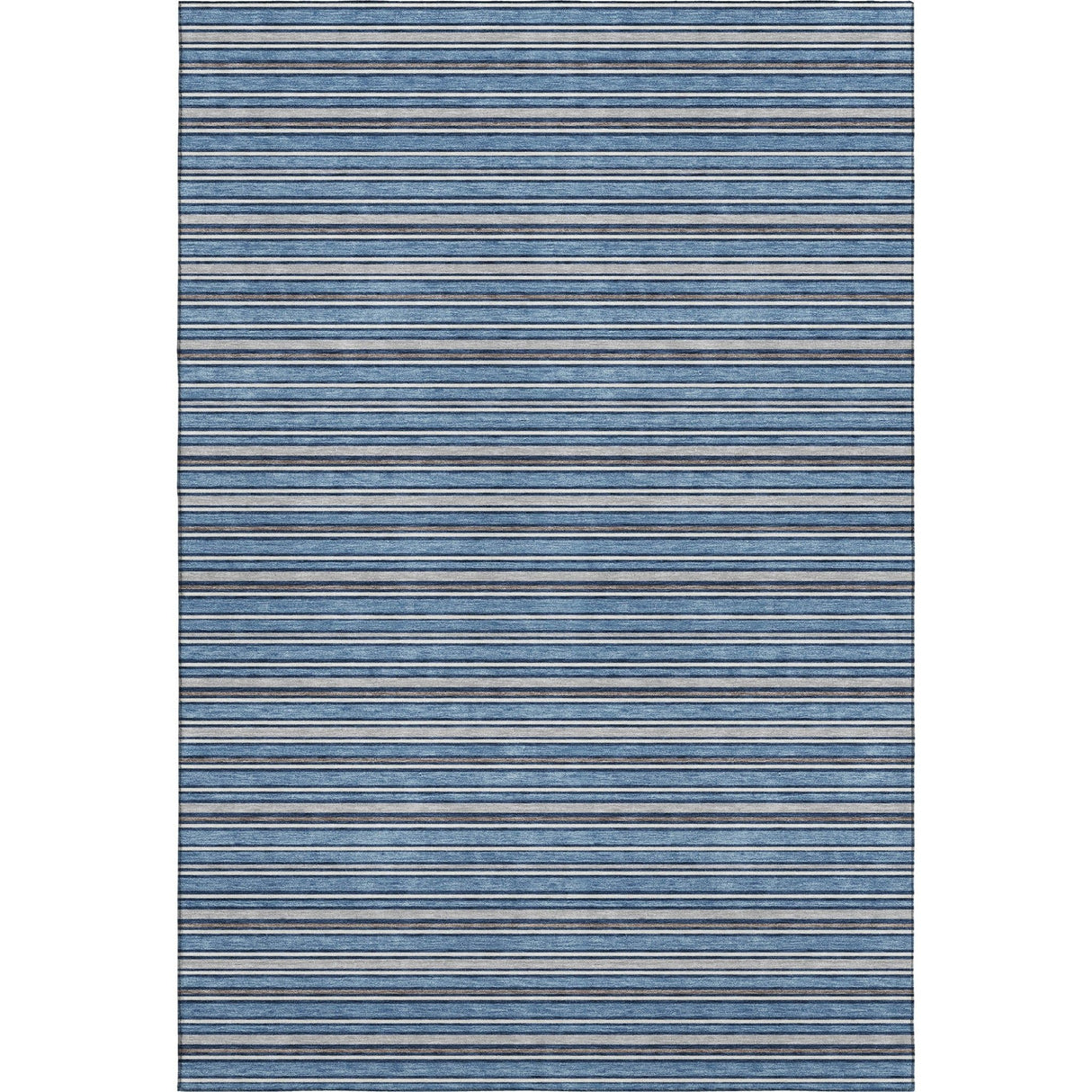 Dalyn Soft Essentials SE2 Denim Rug main image