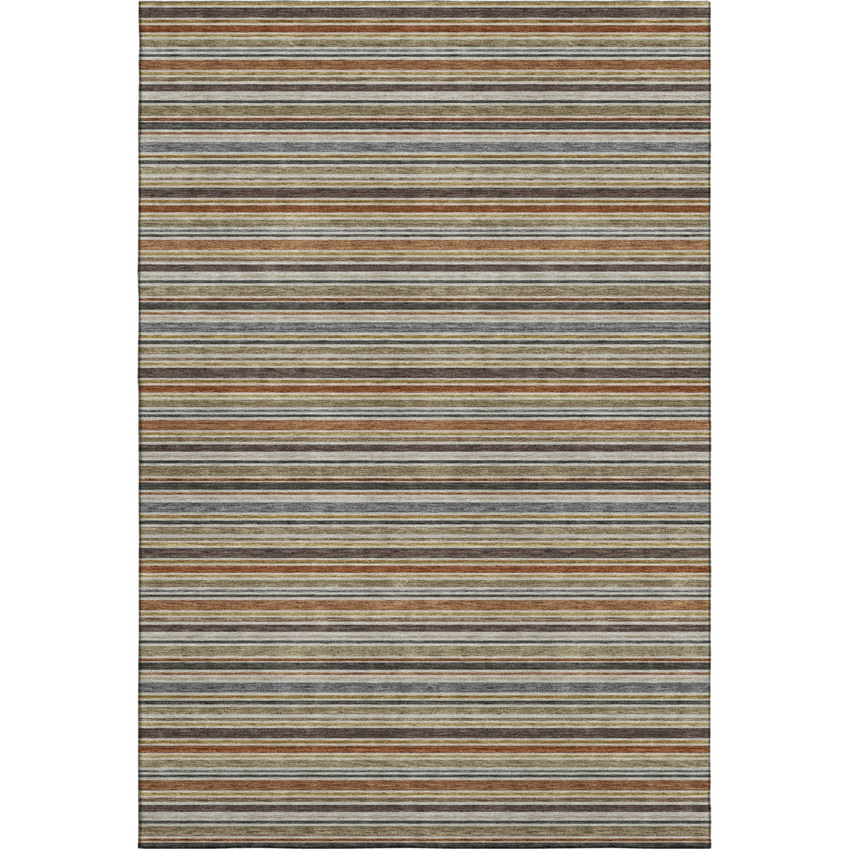 Dalyn Soft Essentials SE2 Earth Rug main image